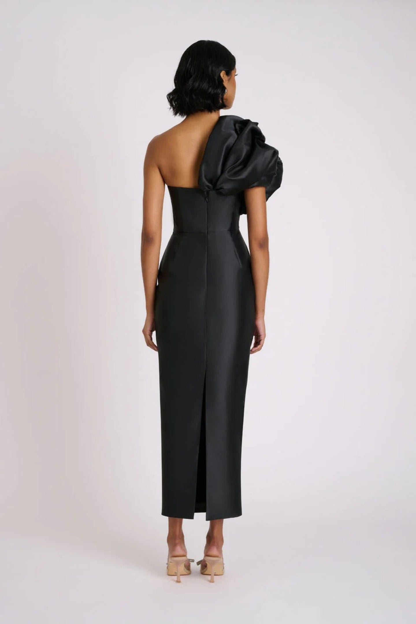 Alora Dress - Black